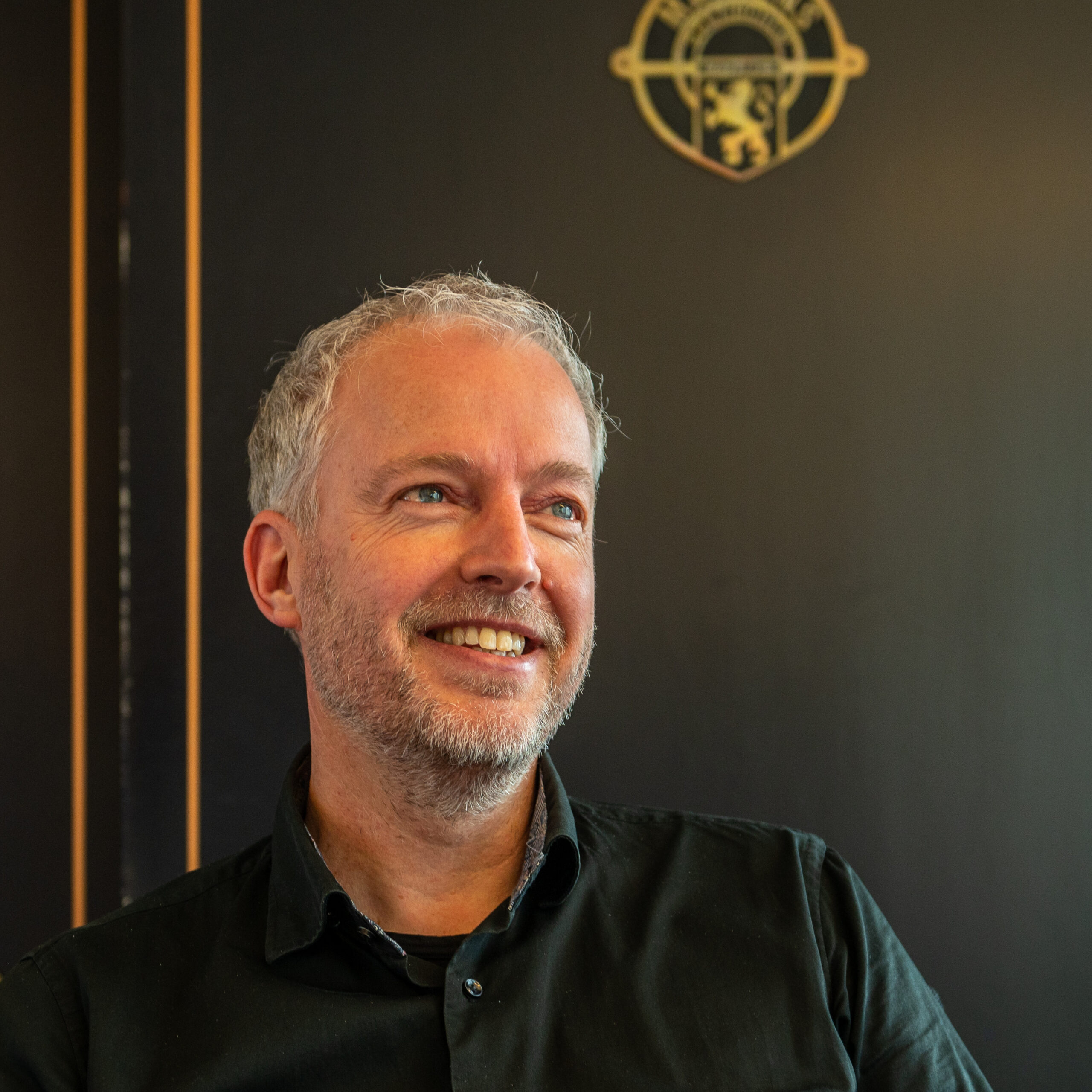 Koos Hoekstra