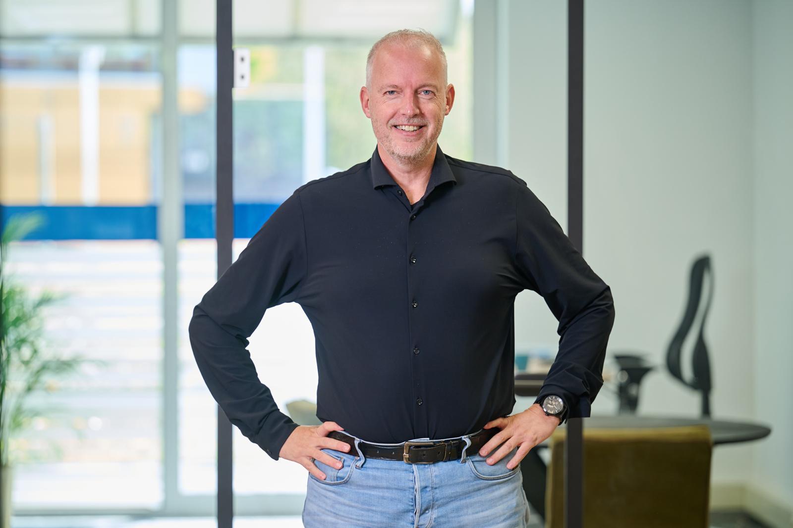 Koos Hoekstra